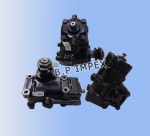 Steering Box - LHD,264146200182